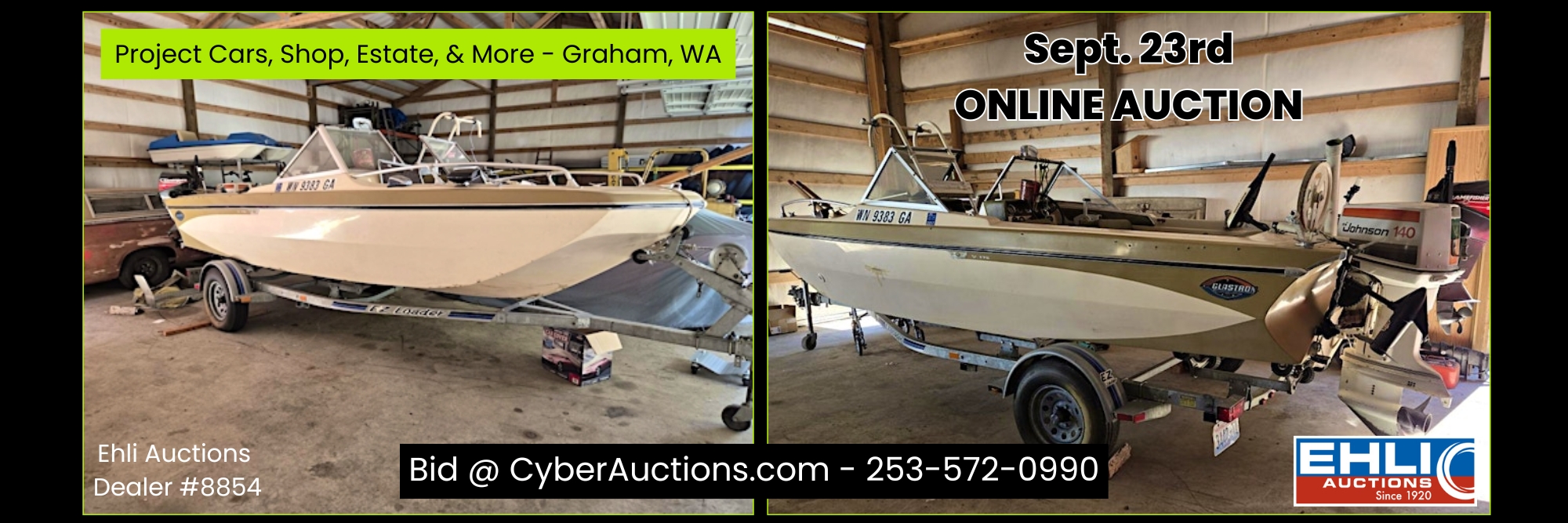 Sept. 17th ONLINE AUCTION (1)
